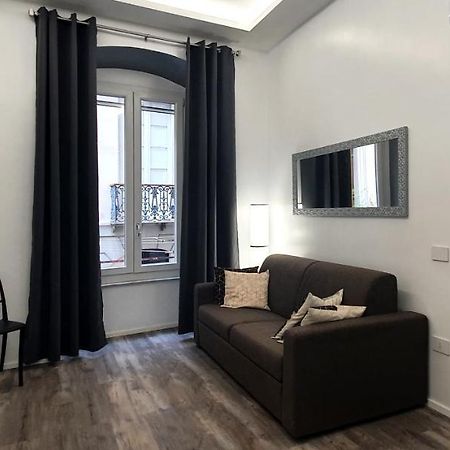 Space Suite Cagliari Luaran gambar