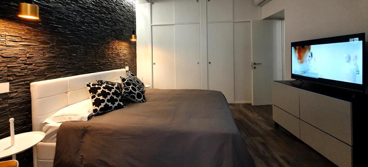 Space Suite Cagliari Luaran gambar