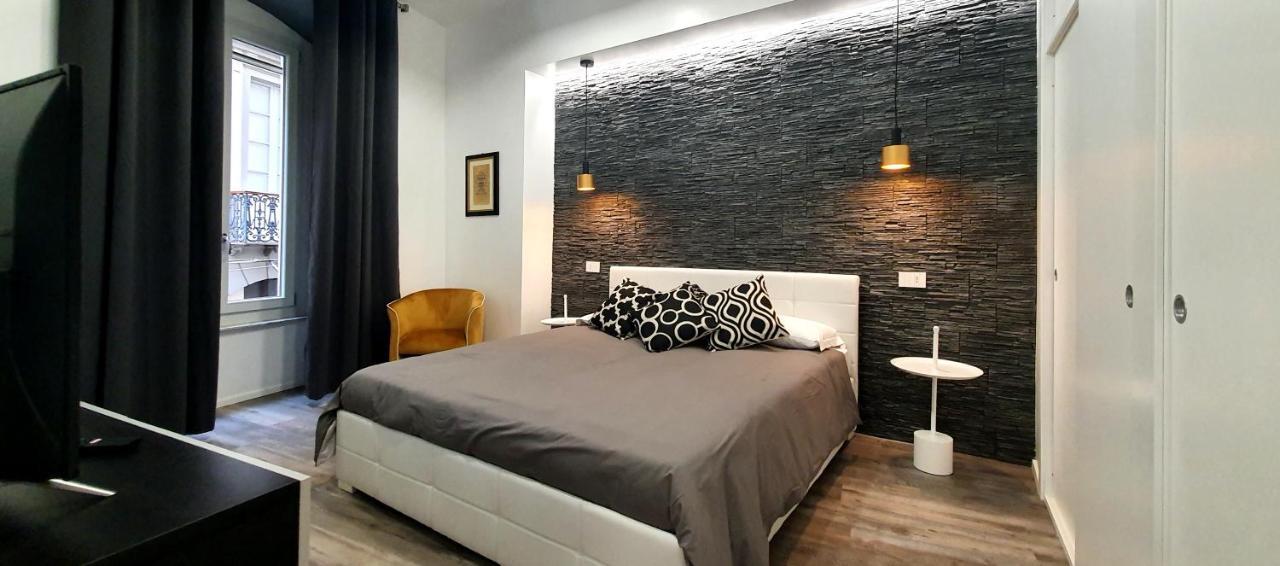 Space Suite Cagliari Luaran gambar