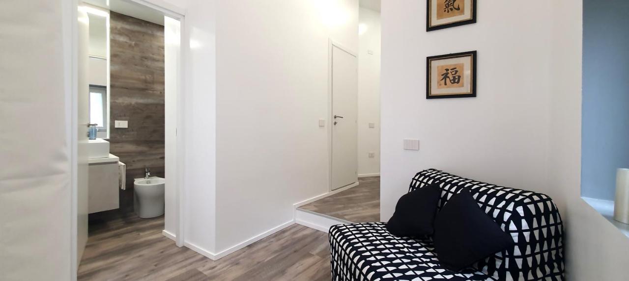 Space Suite Cagliari Luaran gambar