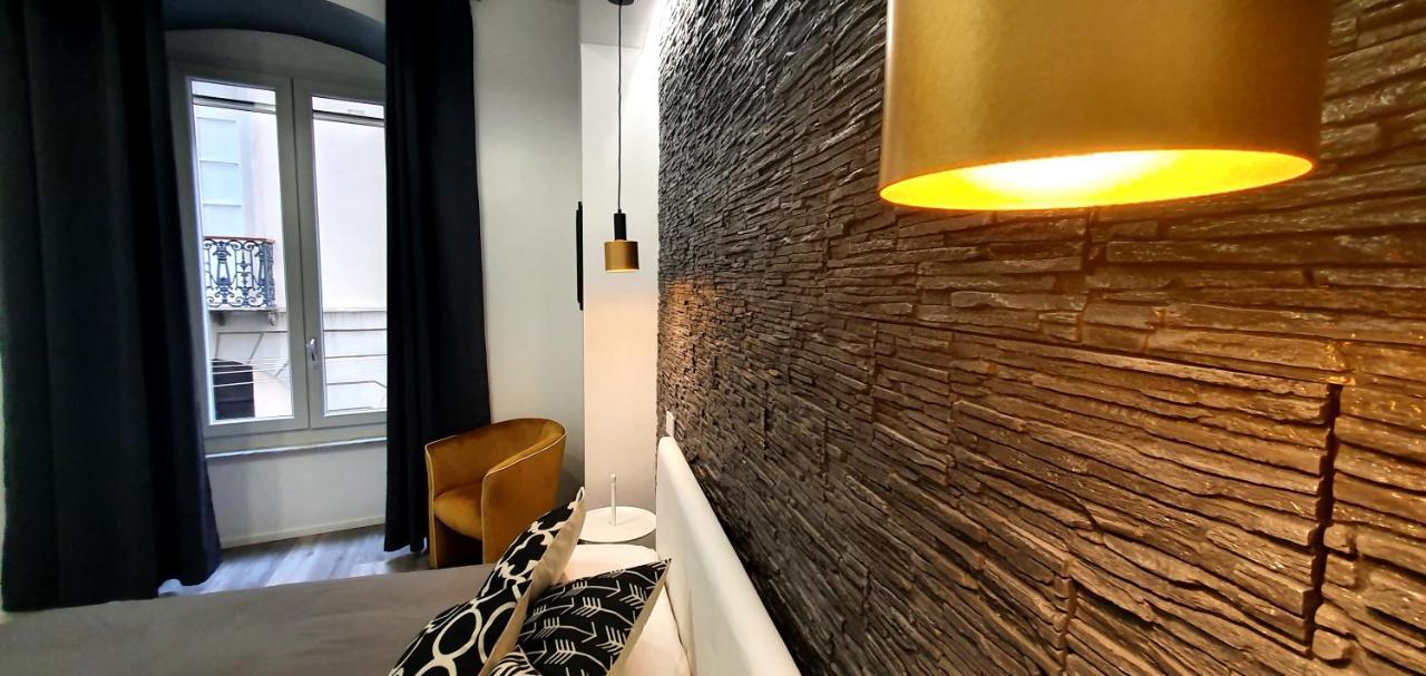 Space Suite Cagliari Luaran gambar